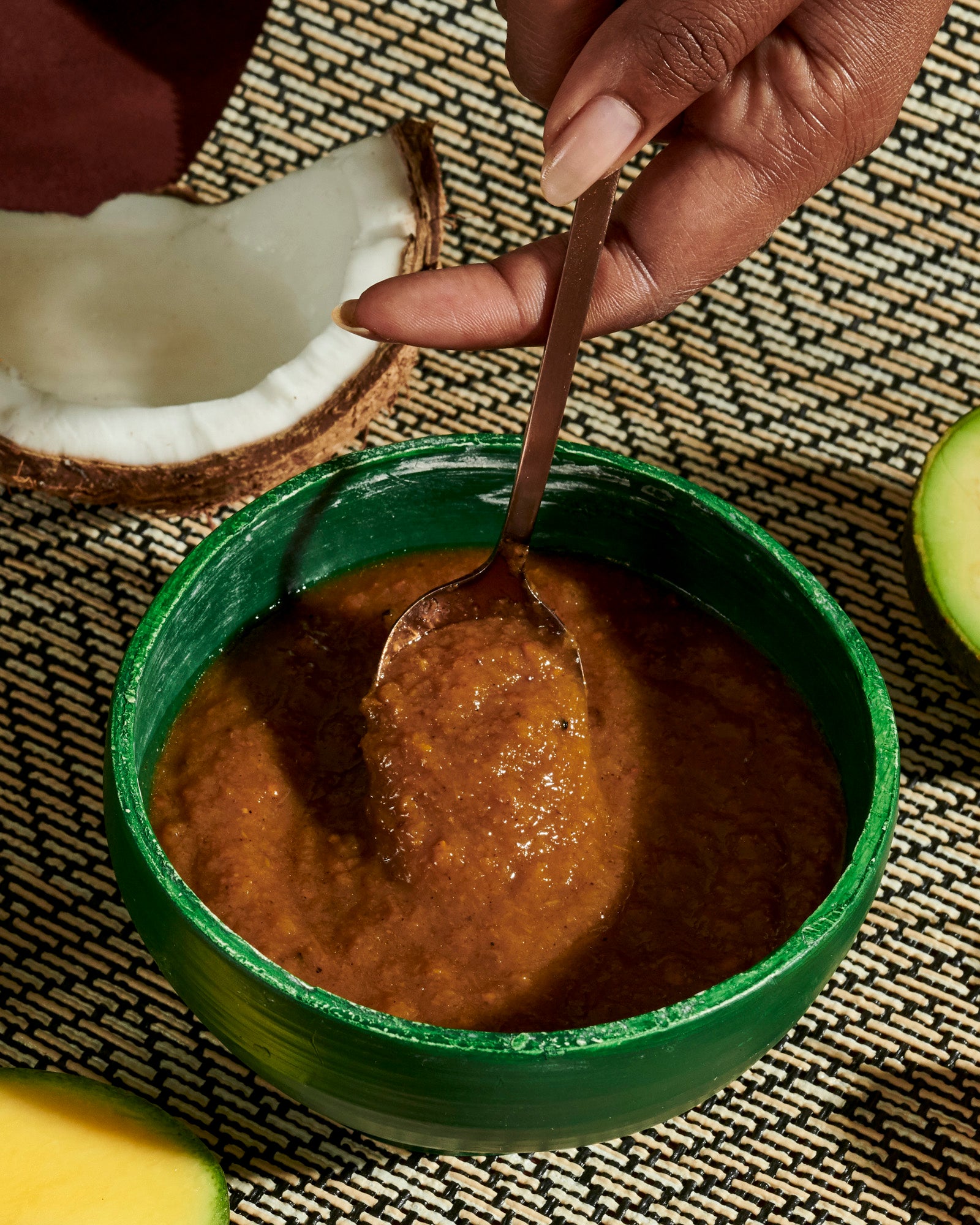 Savory + Tropical Medley: Coco-For-Garlic® + Mango Chili Medley®-EssieSpice