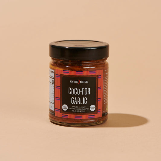 Coco-For-Garlic®-EssieSpice