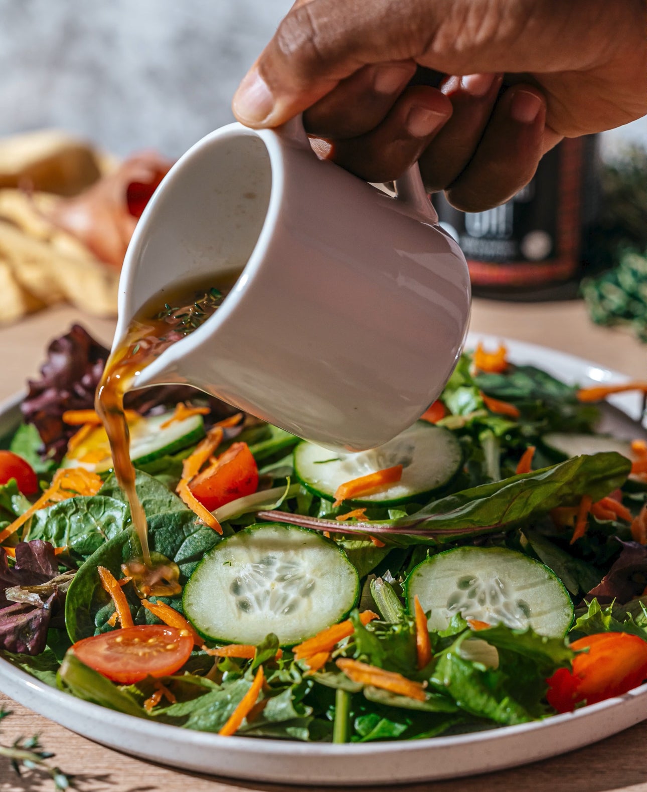 EssieSpice Signature Sauce Collection-EssieSpice