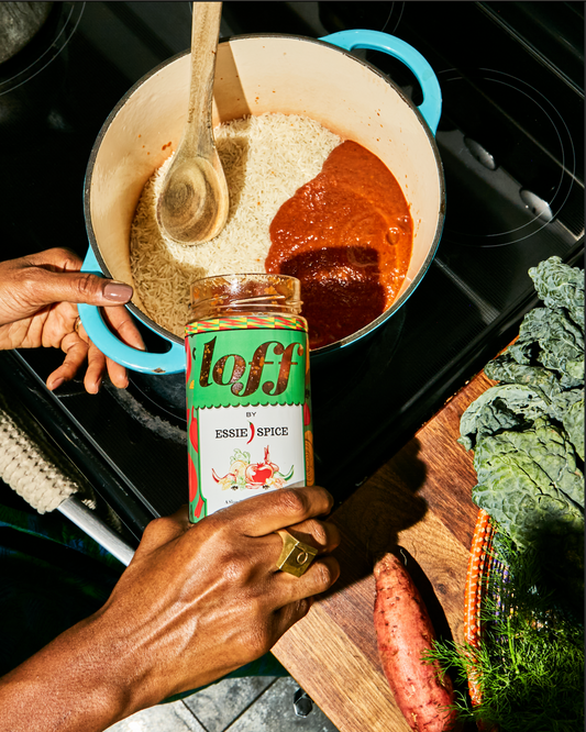 LOFF® by EssieSpice-EssieSpice