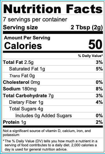 Savory + Tropical Medley: Coco-For-Garlic® + Mango Chili Medley®-EssieSpice