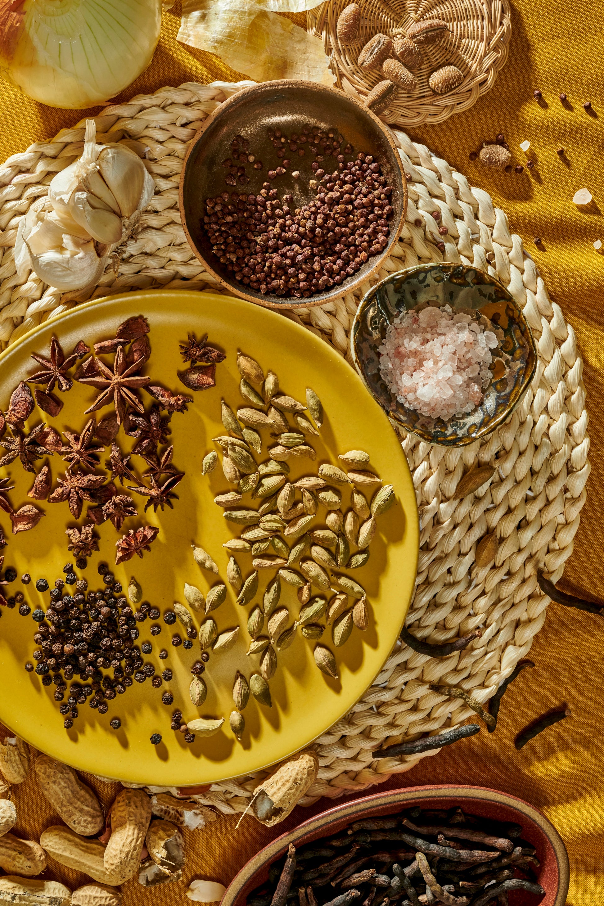 EssieSpice Mini Spice Essentials - GIFT SET-EssieSpice