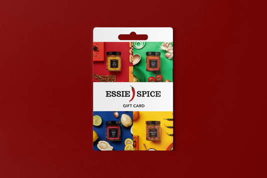 Essie Spice Gift Card-EssieSpice