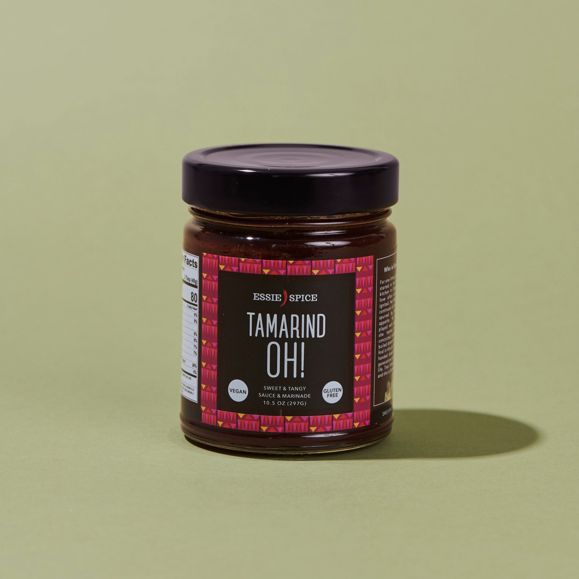 TamarindOH!®-EssieSpice