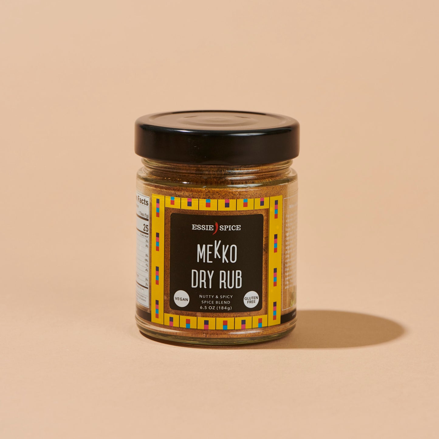 Mekko Dry Rub®-EssieSpice
