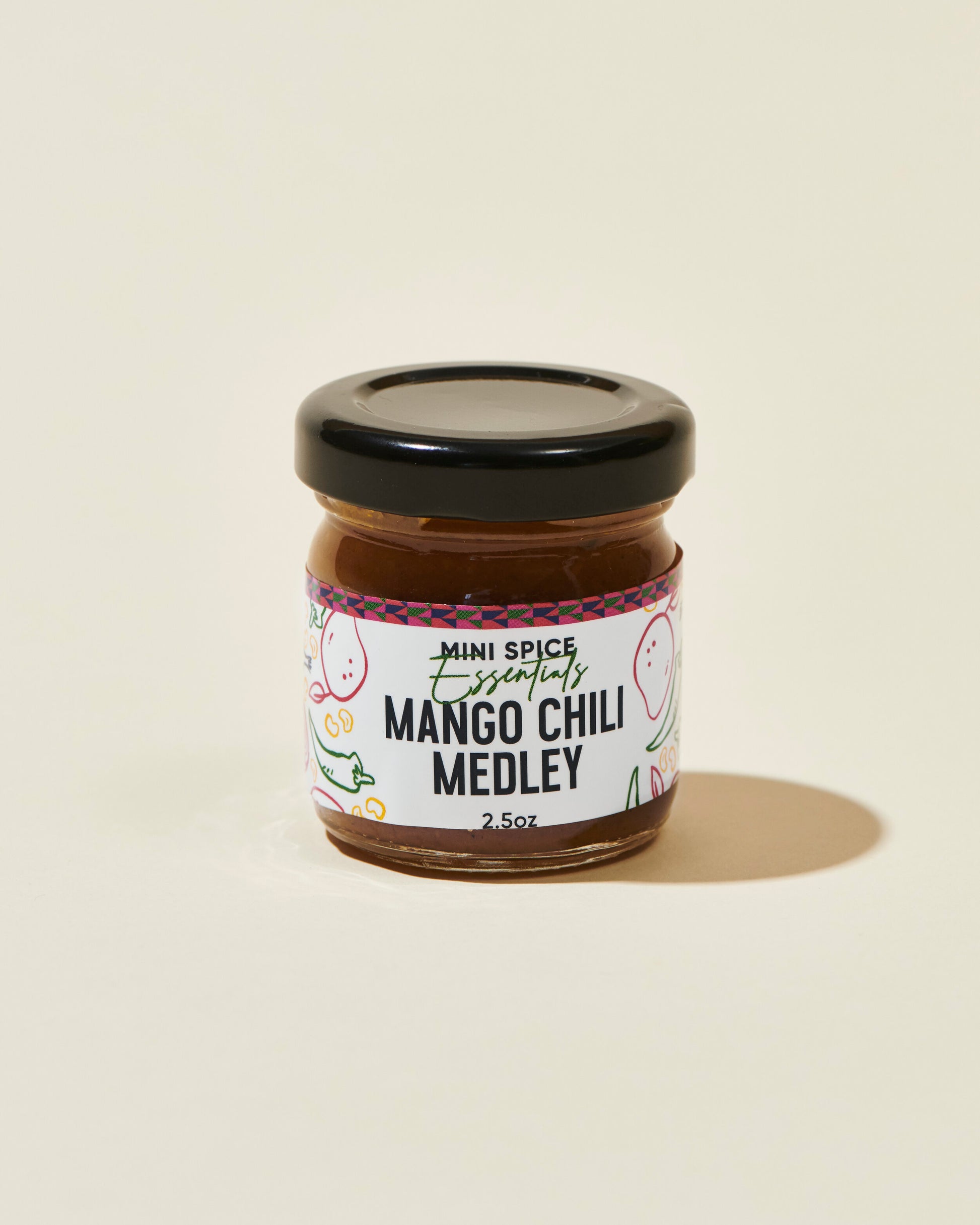 EssieSpice Mini Spice Essentials - GIFT SET-EssieSpice