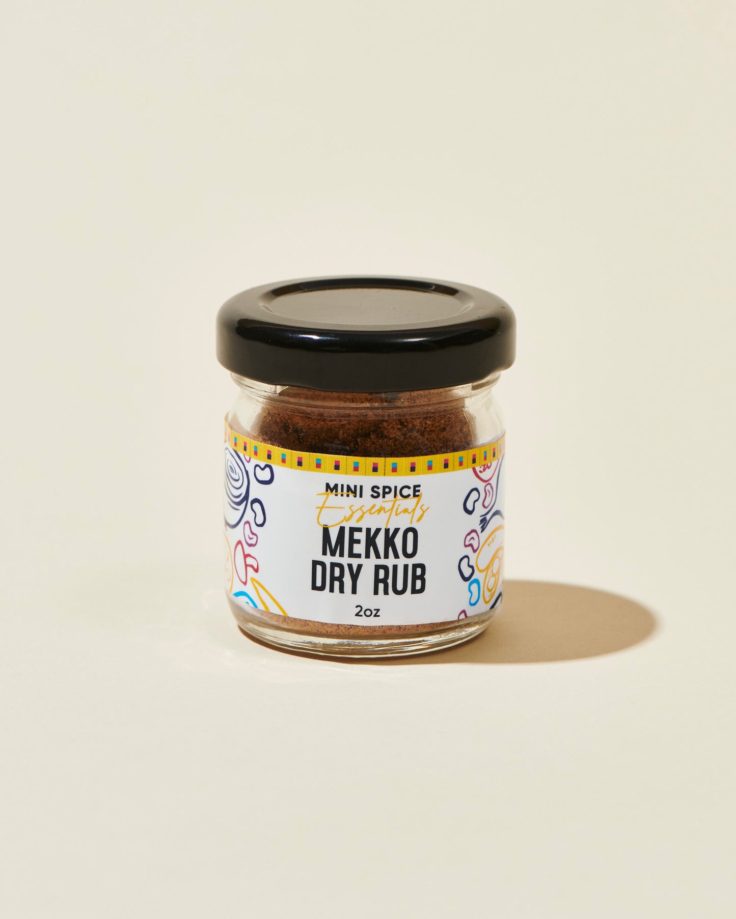 EssieSpice Mini Spice Essentials - GIFT SET-EssieSpice