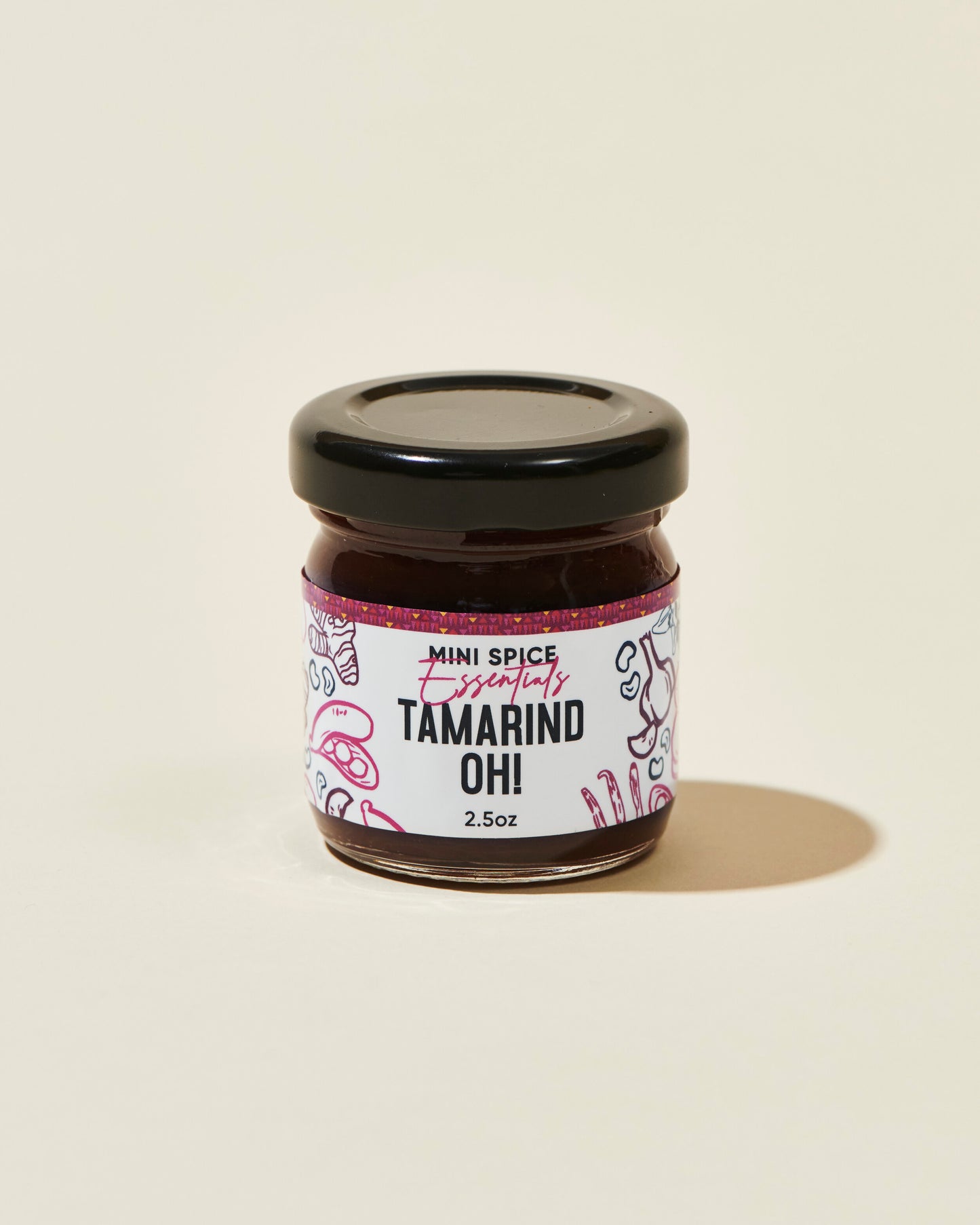 EssieSpice Mini Spice Essentials - GIFT SET-EssieSpice