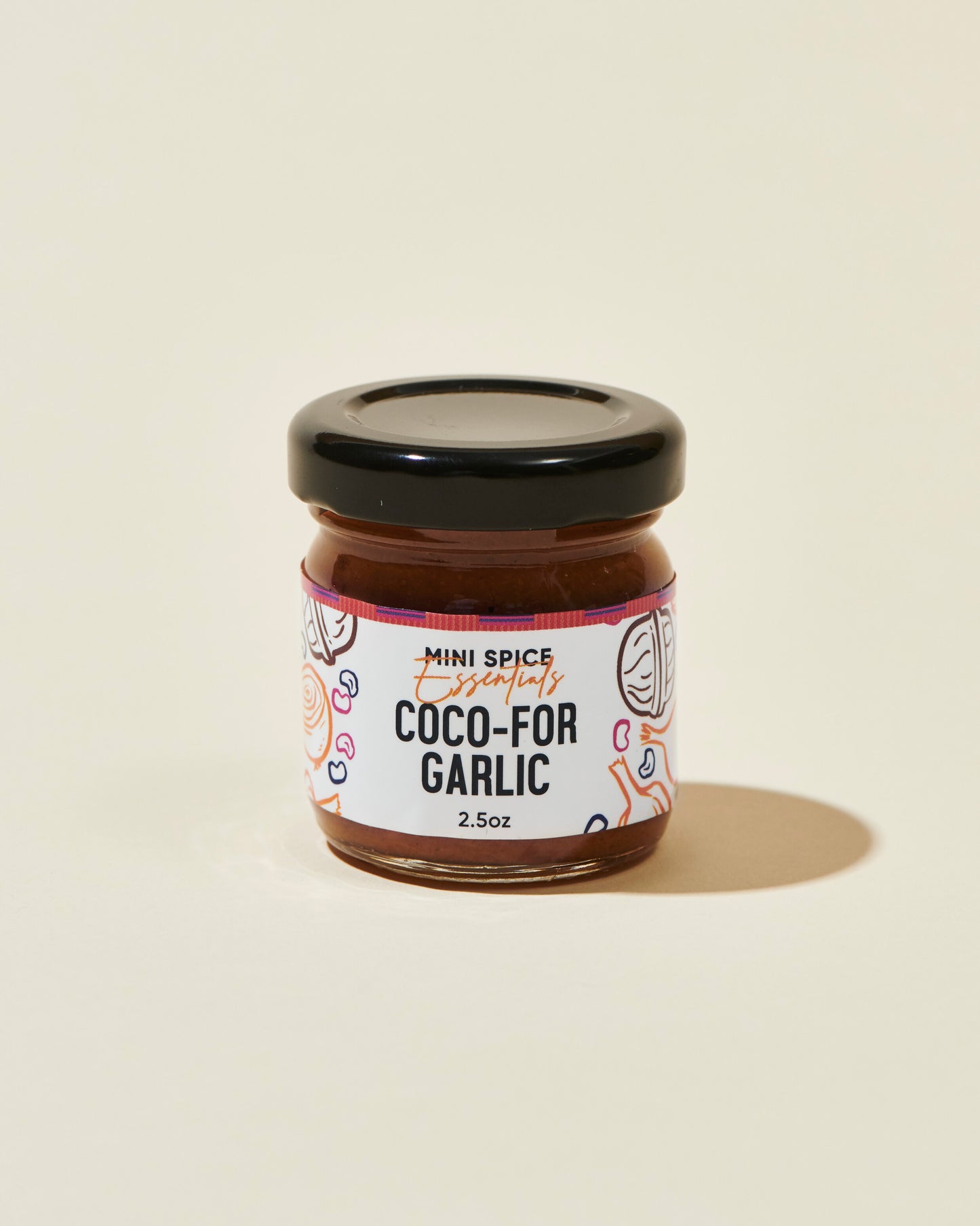 EssieSpice Mini Spice Essentials - GIFT SET-EssieSpice