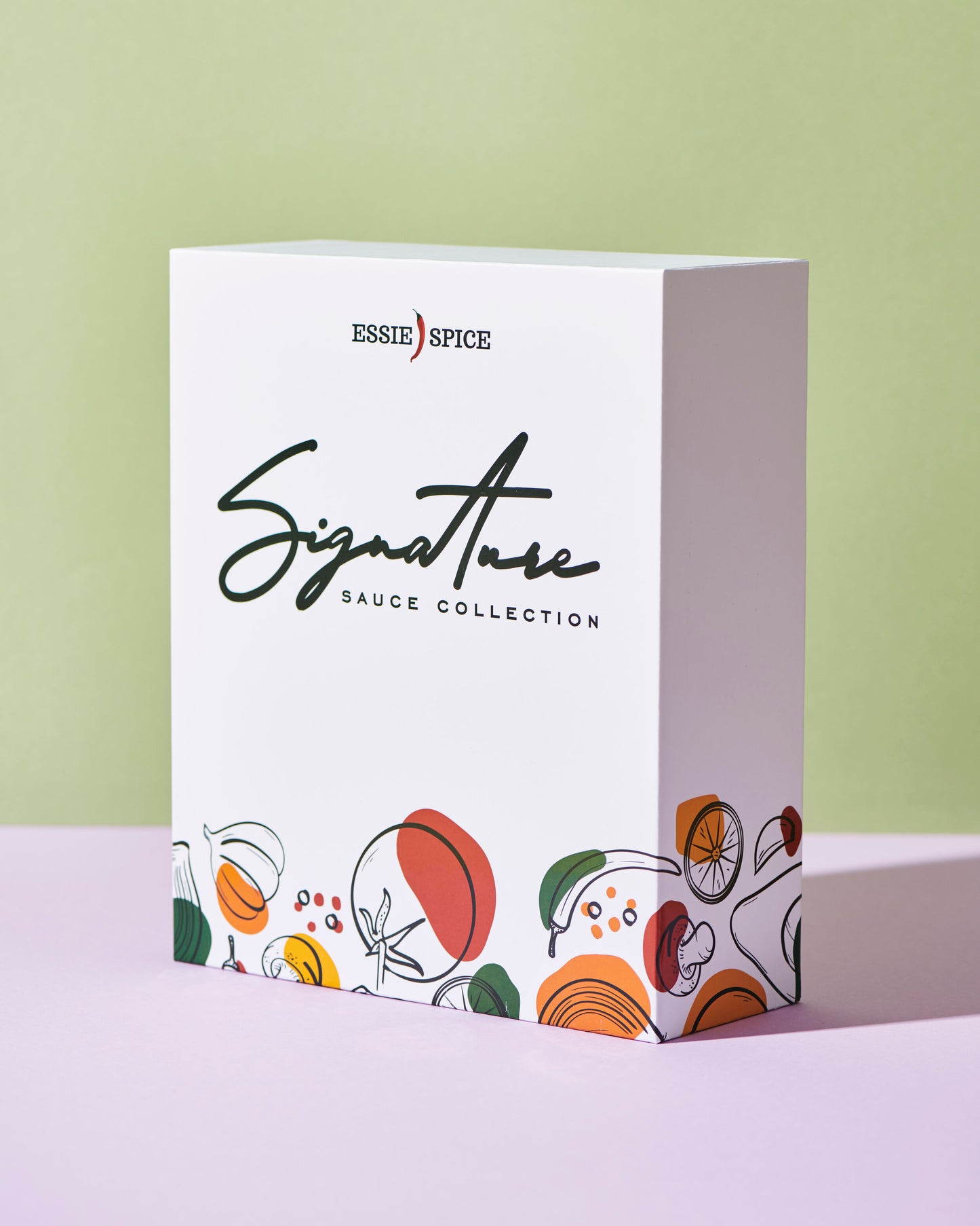 EssieSpice Signature Sauce Collection-EssieSpice