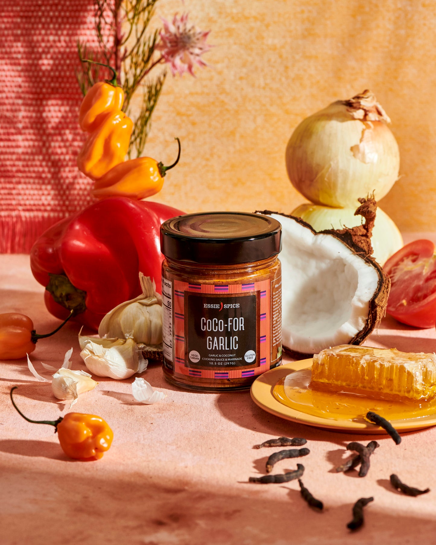 Coco-For-Garlic®-EssieSpice