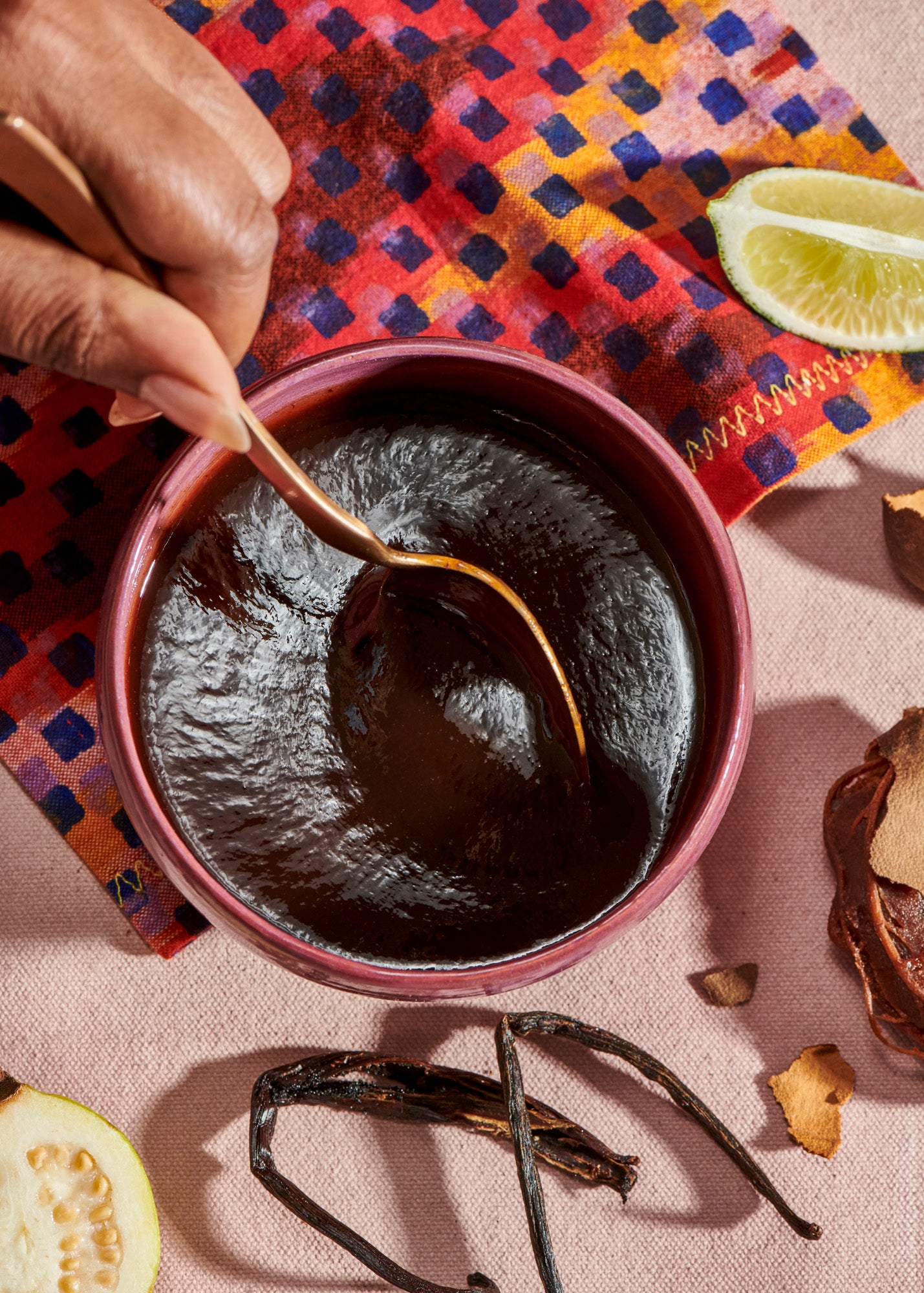 Tropical Heatwave: TamarindOH® + Mango Chili Medley®-EssieSpice